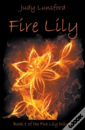 Capa do artigo Fire Lily