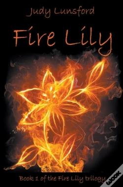 Capa do artigo Fire Lily