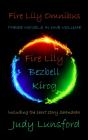 Fire Lily Omnibus - Preview