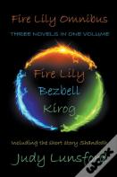 Fire Lily Omnibus