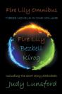 Fire Lily Omnibus - Preview