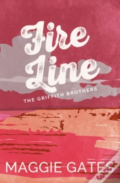 Capa do artigo Fire Line