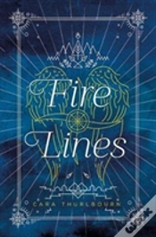 Capa do artigo Fire Lines
