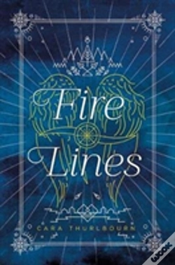 Capa do artigo Fire Lines