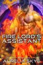 Fire Lord'S Assistant - Preview