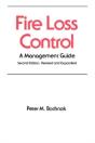 Fire Loss Control - Preview