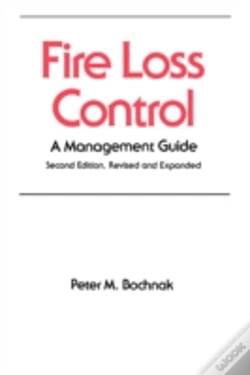 Capa do artigo Fire Loss Control