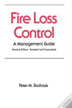 Capa do artigo Fire Loss Control