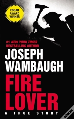 Capa do artigo Fire Lover