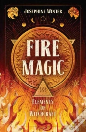 Capa do artigo Fire Magic
