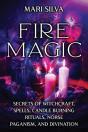 Fire Magic - Preview