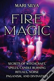 Capa do artigo Fire Magic