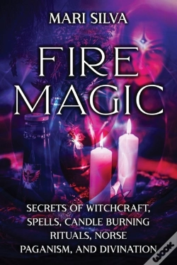 Capa do artigo Fire Magic