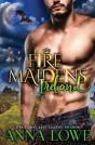 Fire Maidens - Preview