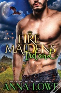 Capa do artigo Fire Maidens