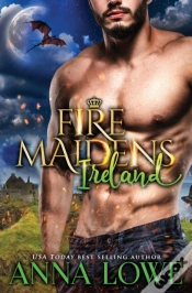 Capa do artigo Fire Maidens