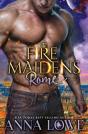 Fire Maidens - Preview