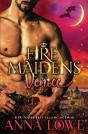 Fire Maidens - Preview