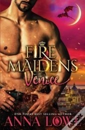 Fire Maidens