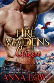 Capa do artigo Fire Maidens: Greece