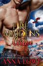 Fire Maidens: Greece - Preview