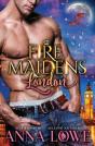 Fire Maidens - Preview