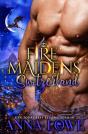 Fire Maidens - Preview