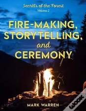 Capa do artigo Fire-Making, Storytelling, And Ceremony