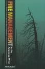 Fire Management In The American West - Preview