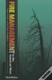 Capa do artigo Fire Management In The American West
