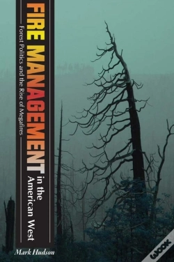 Capa do artigo Fire Management In The American West