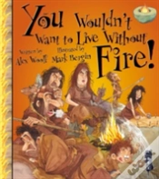 Capa do artigo Fire