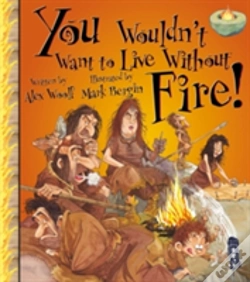 Capa do artigo Fire