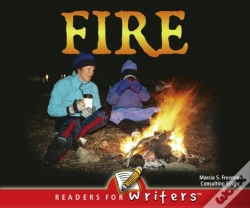 Capa do artigo Fire