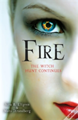 Capa do artigo Fire