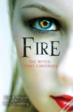Capa do artigo Fire