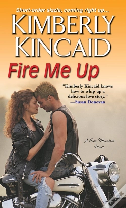 Capa do artigo Fire Me Up