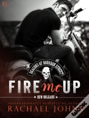 Capa do artigo Fire Me Up