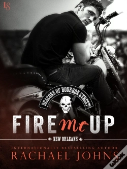 Capa do artigo Fire Me Up