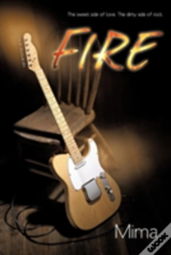 Capa do artigo Fire