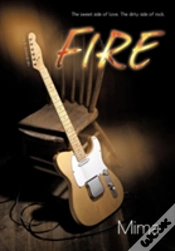 Capa do artigo Fire