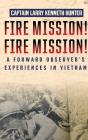 Fire Mission! Fire Mission! - Preview