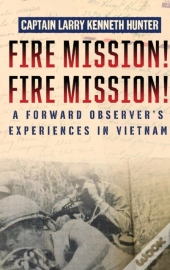 Fire Mission! Fire Mission!
