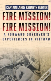 Capa do artigo Fire Mission! Fire Mission!