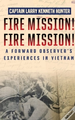 Capa do artigo Fire Mission! Fire Mission!