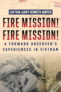 Capa do artigo Fire Mission! Fire Mission!