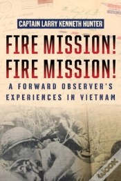 Capa do artigo Fire Mission! Fire Mission!