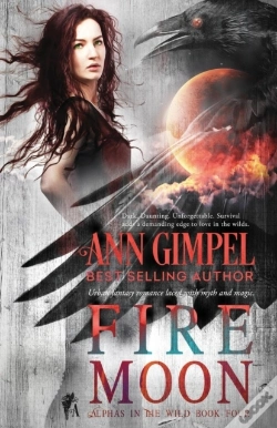 Capa do artigo Fire Moon