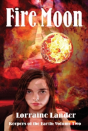 Fire Moon - Preview