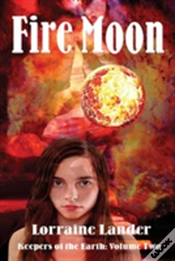 Capa do artigo Fire Moon
